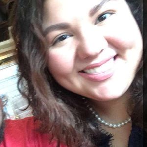 Meet your Posher, Jacque